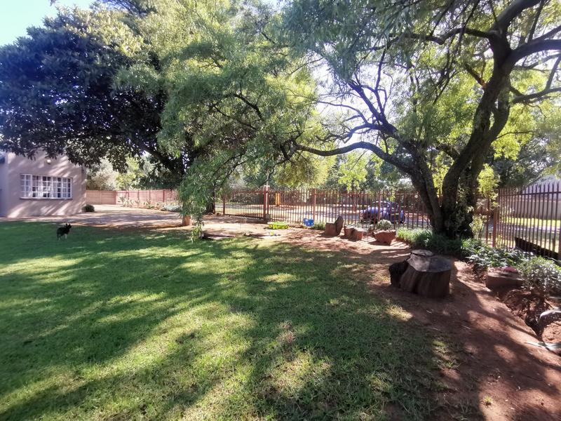 3 Bedroom Property for Sale in Vaalpark Free State